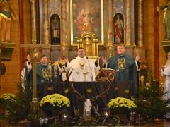 2016.11.03 II Hubertus Augustowski w Studzienicznej